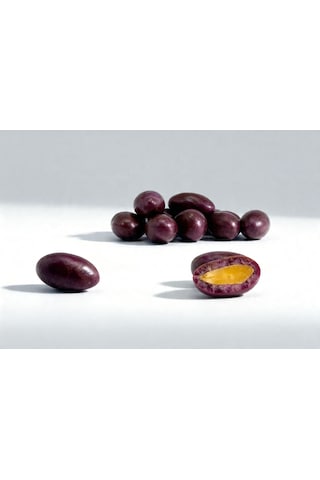 Nar Aromalı Badem - 1 Kg