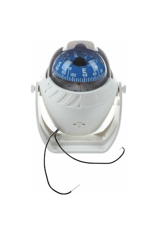 Mors Pusula Büyük Boy Beyaz