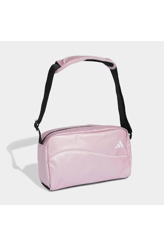 Adidas Glow Kadın Pembe Mini Omuz Çantası Kc6813 Pembe