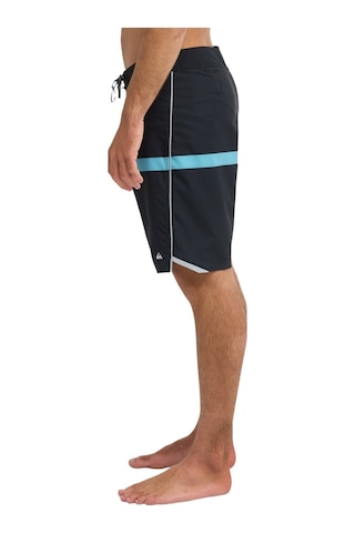 Quiksilver Quıksılver Hıghlıne Pt 6454 Çok Renkli