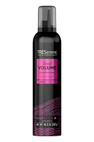 Tresemme Total Volume No:4 Hacimlendirici Saç Köpüğü 297gr