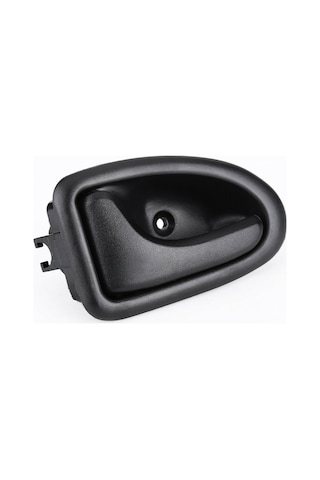 Renault Clio Sol Arka Taraf Kapı Iç Açma Kolu 1998-2007 Siyah (385712910)