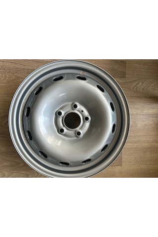 Renault Traffic Uyumlu Jant 5x114.3