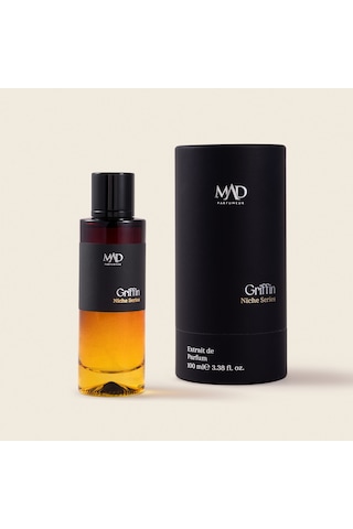Mad Griffin 100 Ml Unisex Parfüm Narenciye