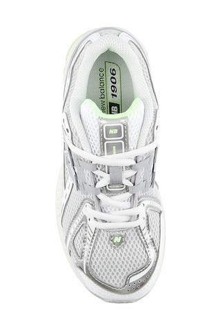 P19061rv-r New Balance 1906 Çocuk Spor Ayakkabı Gri P19061rv-r