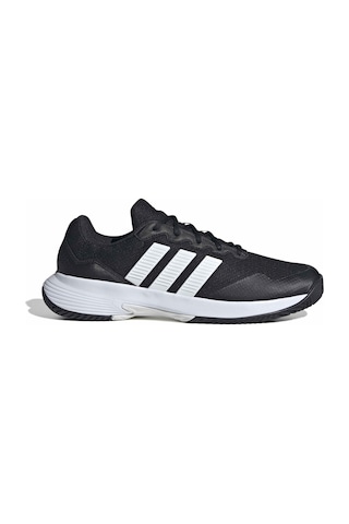 Adidas Gamecourt 2 M Erkek Tenis Ayakkabısı Kı0780 Kı0780 Siy Siyah