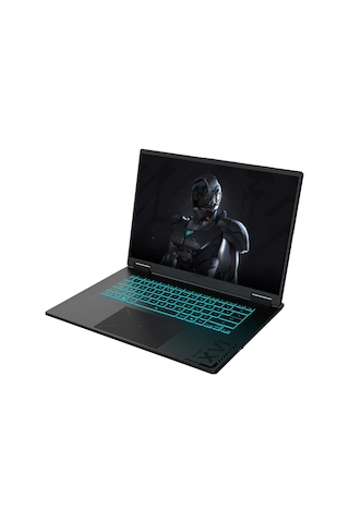 Gigabyte Gaming A16 CVH012 i7-13620H 64 GB 2 TB SSD 8 GB RTX5060 16" Free Dos Dizüstü Bilgisayar