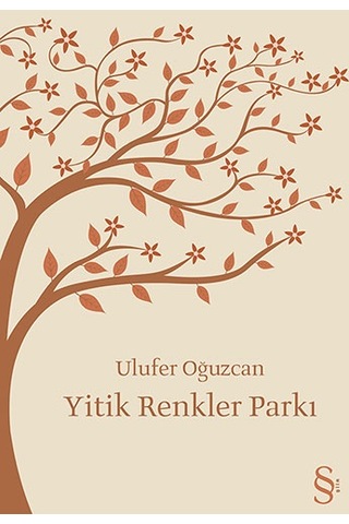 Nar Çiçekleri + Yitik Renkler Parkı + Okuma Sticker'ları