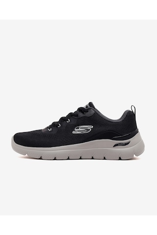 Skechers Arch Fıt Summıts Erkek Siyah Spor Ayakkabı 233178tk Bkcc