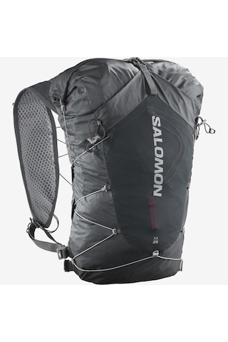 Salomon Xa 25 Unisex Sırt Çantası-27089 Gri
