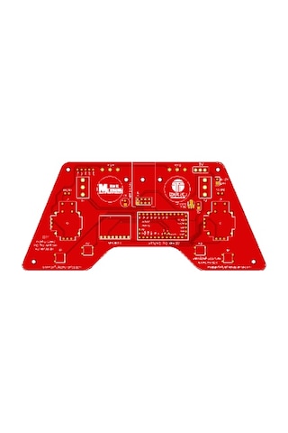 Arduino Tabanlı Radyo Kontrol Rc Kablosuz Kumanda Verici Devresi Arduino Pro Mini Sürüm V3