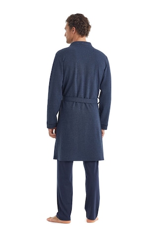 Blackspade Erkek Sabahlık 40088 - Lacivert 001