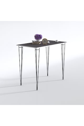 Knsz yemek masası hemdem grisyh 105*100*070 mutfak ofis çalışma