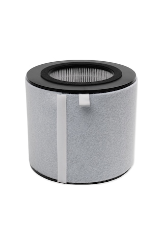 Xenon Smart Hava Temizleyici Yıkanabilir Ön Filtresi X7421 & X7422 Uyumlu Ön Filtre