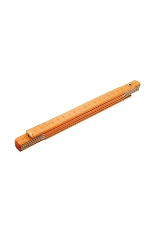 Fujı Tahta Metre
