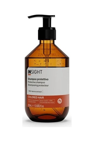 Insight Colored Hair Boyalı Saçlar İçin Koruyucu Şampuan 350 Ml
