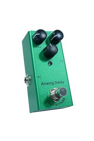 Midex Adp Analog Delay Gitar Efekt Pedalı