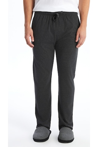 Lc Waikiki Lc Waıkıkı Antrasit Standart Kalıp Erkek Pijama Alt