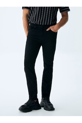 Ltb Sawyer Y Slim Erkek Jean Pantolon 010095150015423 - 200 001
