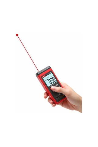 Uni-T Ut 306A Mini Infrared TermoM Ut306A