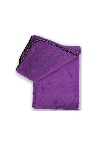 2 Adet Spark 2317 Jumbo Boy Mikrofiber Oto Kurulama Ve Temizlik Tank Bezi 60x90 Cm.