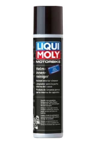 Lıquı Moly Kask İçi Temizleyici 1603