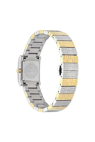 Versace Vrscve9b00124 Kadın Kol Saati