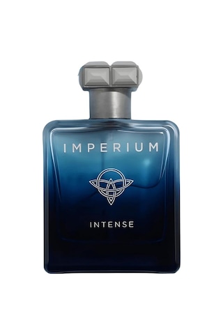Fragrance World Imperium Intense Edp 100 Ml Unisex Parfüm Aromatik - Odunsu