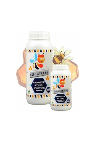 Avrasya Arıcılık Bee-extra 66 1 Lt