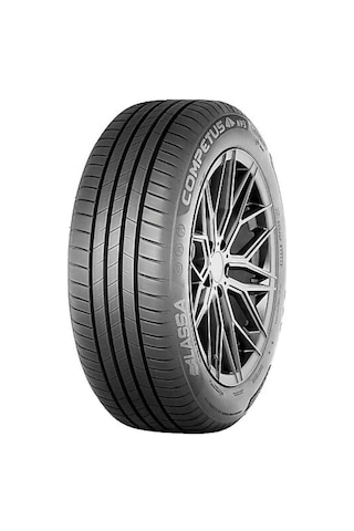 Lassa Competus H/p 3 255/55r18 109w XL Ev Ready  Yaz Lastiği 2026