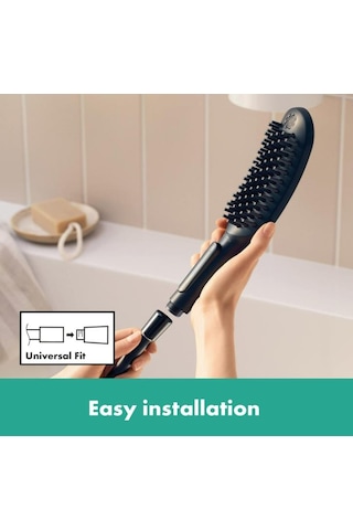 Hansgrohe Dogshower 26640670 150 3 Jet Köpek El Duşu Mat Siyah