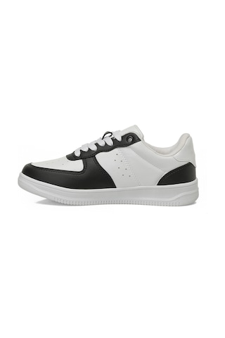 Torex Trx24s-004 W 6fx Siyah Kadın Sneaker 000000000102201890 Siyah