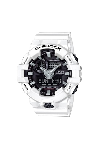 Casio G-shock Ga-700 Uyumlu 3 Adet Şeffaf Ekran Koruyucu Nano Jelatin