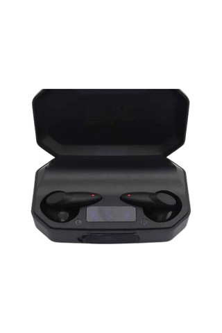 Çağrı Cevaplayabilen Akıllı Saat 5.2 Bluetooth Bağlantılı Kulaklık Yeni Nesil 00