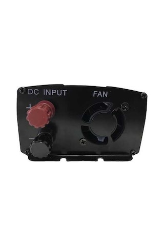 Alpex JYP-1000 12V 1000W Tam Sinüs İnvertör