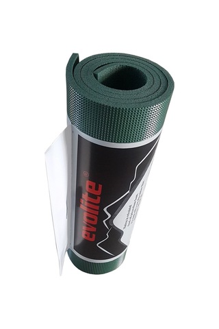 Evolite Pro Mat - Haki Yeşil