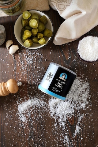 Efsina Yaprak Tuz Refika'dan 140 G