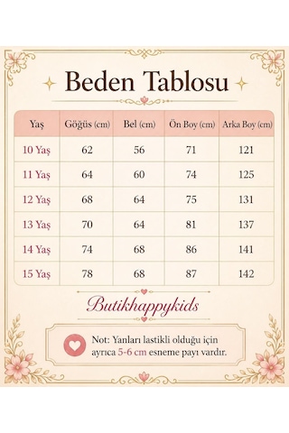 Erkut Kız Çocuk Siyah Abiye Elbise Kuyruklu Saten Elbise Omuz Dekolteli Şık Abiye Elbise 10-15 Yaş