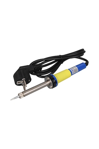 Xtechnx Xtechn949854 Technomax Zd-200c 40 Watt Kalem Havya Lehim Makinesi Ac220v 120cm Kablolu