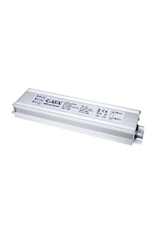Cata CT-2592 Şerit Led Trafosu Dış Mekan 12V Dış Mekan 12.5 Amper 150w Cata CT-2592 Şerit Led Trafosu Dış Mekan 12V Dış Mekan 12.5 Amper 150w