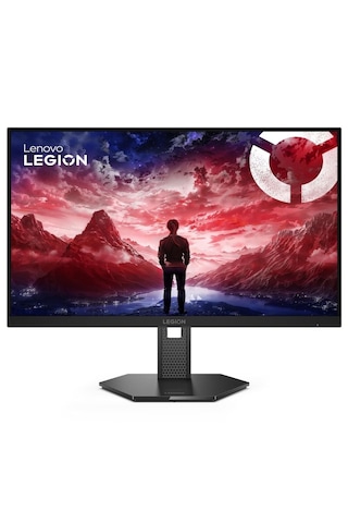 Lenovo Legion 27-10 27" 240 Hz 0.5 Ms 2xhdmı+dp Fhd Ips Monitör 68c5gac4tk