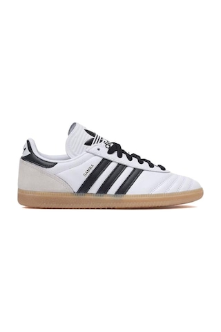 Adidas Originals Samba Jp Erkek Günlük Ayakkabı Jq9055 Beyaz