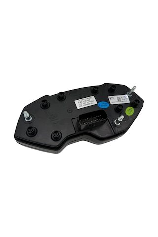 Bajaj Pulsar Ns 200 Ug Gösterge