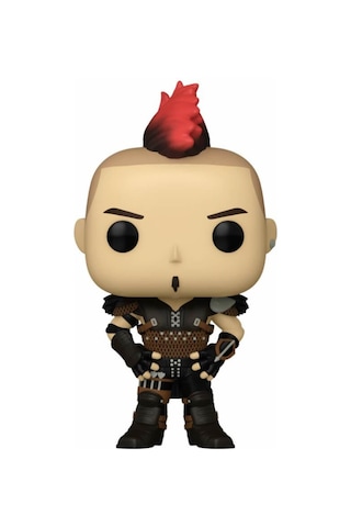 Funko Pop Figür Wb100 Mad Max - Wez