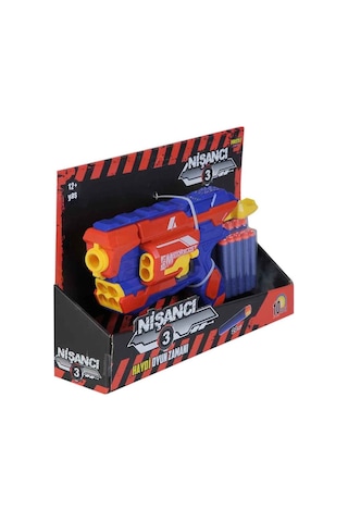 Prestij Oyuncak Nişancı 3