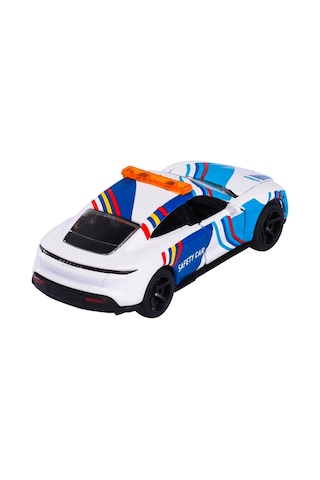 Majorette Porsche Delux Araçlar Porsche Taycan Turbo S