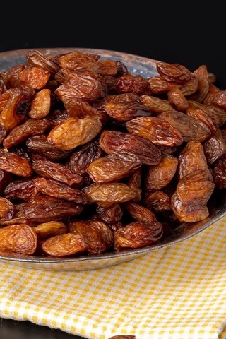Besni Üzümü İri Taneli 1 Kg Diğer