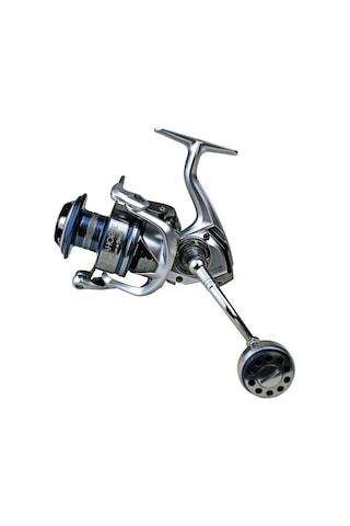 Sea Horse Ranger Plus 6000 Tekne Olta Makinesi