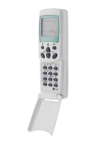 Lg Bke-4410 Uyumlu Klima Kumandası