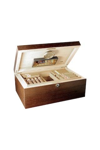 Adorini Matera Humidor Puro Kutusu